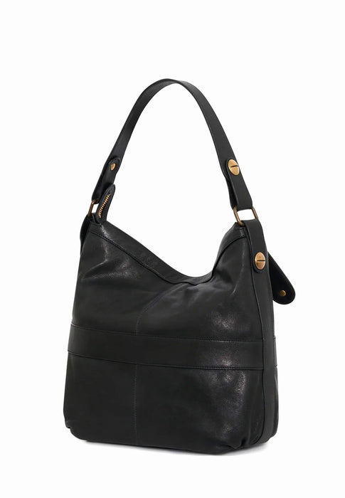 Sac bandouliere Gerard darel Midday D77b402 9100 BLACK