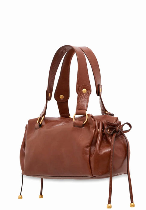 Sac bandouliere Gerard darel Le grace Da6a419 1902 CARAMEL