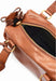 Sac bandouliere Gerard darel Le grace Da6a419 1902 CARAMEL