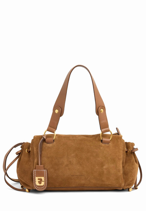 Sac bandouliere Gerard darel Le grace Da6y400 6307 ACACIA