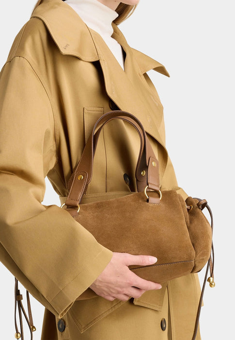 Sac bandouliere Gerard darel Le grace Da6y400 6307 ACACIA