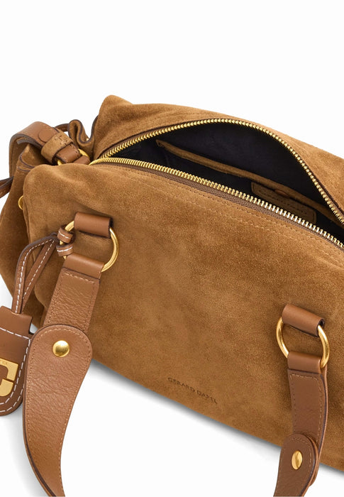 Sac bandouliere Gerard darel Le grace Da6y400 6307 ACACIA