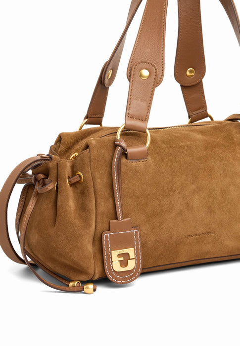 Sac bandouliere Gerard darel Le grace Da6y400 6307 ACACIA