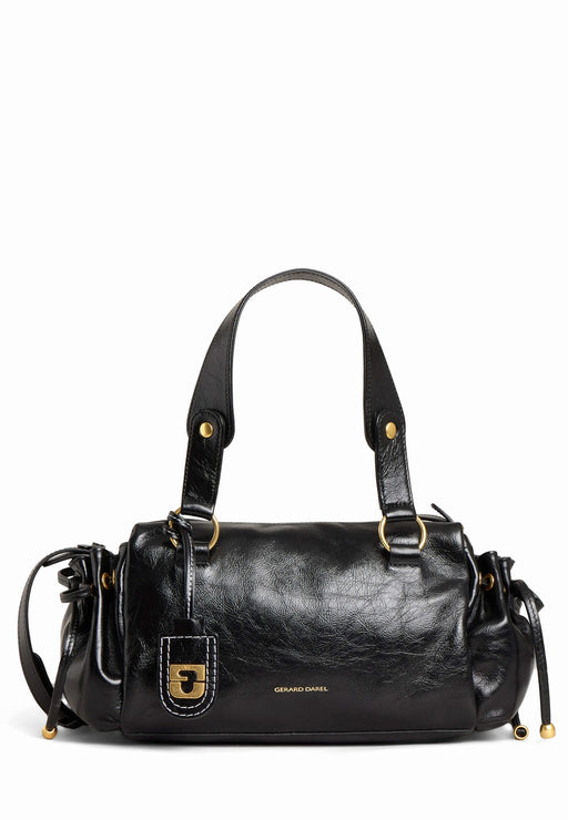 Sac bandouliere Gerard darel Le grace Da6y417 9100 BLACK