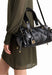 Sac bandouliere Gerard darel Le grace Da6y417 9100 BLACK