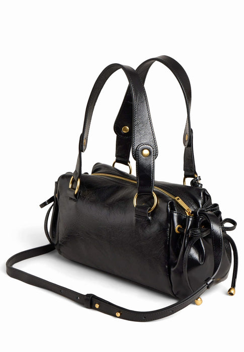 Sac bandouliere Gerard darel Le grace Da6y417 9100 BLACK