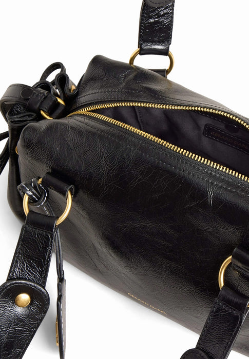 Sac bandouliere Gerard darel Le grace Da6y417 9100 BLACK
