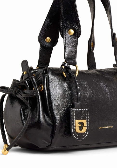Sac bandouliere Gerard darel Le grace Da6y417 9100 BLACK