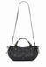 Sac bandouliere Gerard darel 12h matelasse Db8f410 9100 BLACK