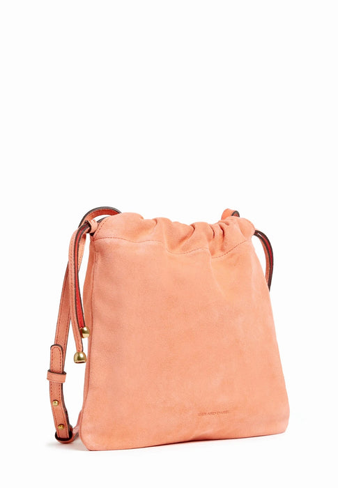 Gerard darel Sac bandouliere Alice Ds26g407 7000 blush 7000 BLUSH