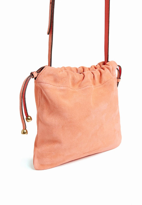 Gerard darel Sac bandouliere Alice Ds26g407 7000 blush 7000 BLUSH