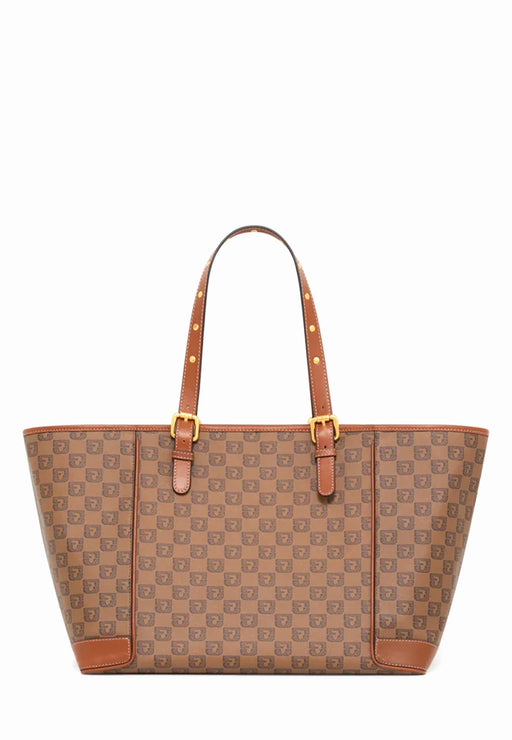 Sac cabas Gerard darel Simple bag D45c476 6200 CAMEL