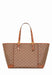 Sac cabas Gerard darel Simple bag D45c476 6200 CAMEL