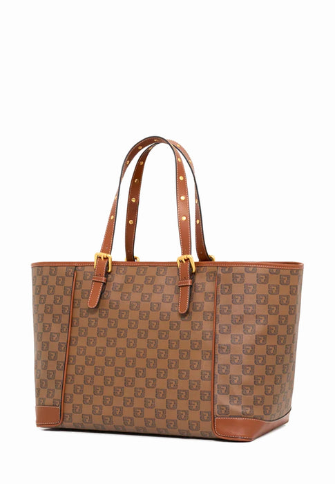 Sac cabas Gerard darel Simple bag D45c476 6200 CAMEL