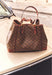 Sac cabas Gerard darel Simple bag D45c476 6200 CAMEL