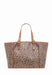 Sac Gerard darel Simple bag 6312 leopard 6312 LEOPARD