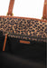 Sac Gerard darel Simple bag 6312 leopard 6312 LEOPARD