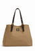 Sac cabas Gerard darel Simple bag D45z450 5091 KHAKI BLACK