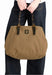 Sac cabas Gerard darel Simple bag D45z450 5091 KHAKI BLACK