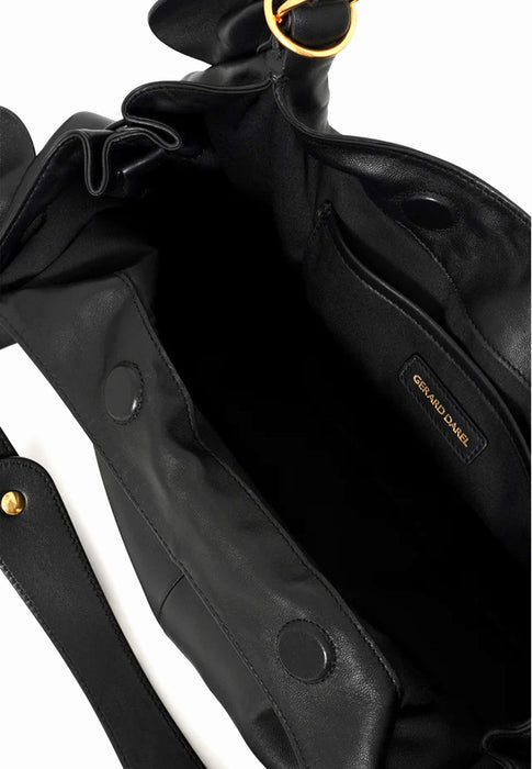 Sac Gerard darel Mini kate 9100 black 9100 BLACK