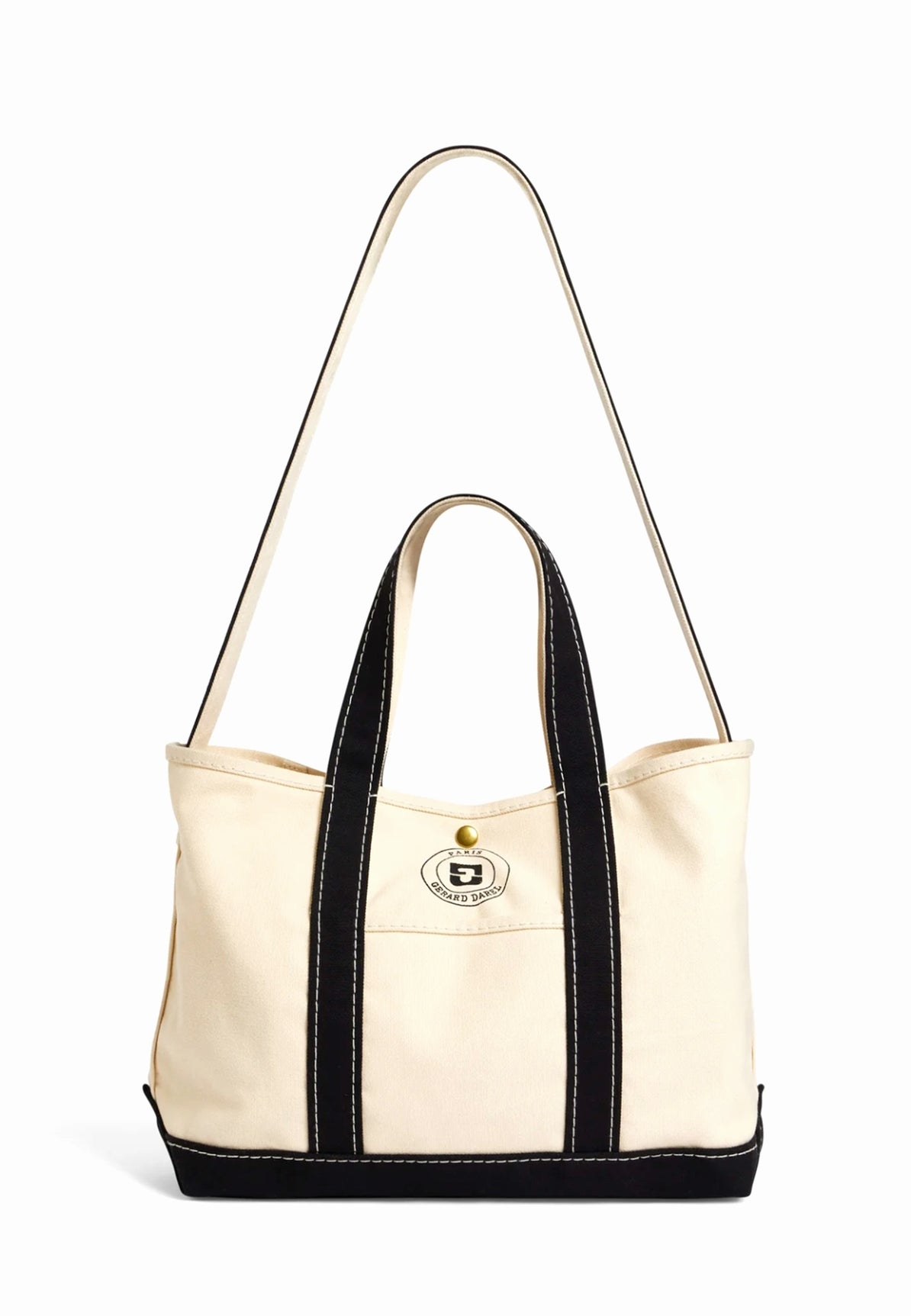 Sac Cabas Sac A Mains Gerard Darel Sac Cabas Gerard Darel Leon