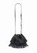 Sac sceau Gerard darel Louison franges Db7f410 9100 BLACK