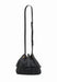 Sac sceau Gerard darel Louison franges Db7f410 9100 BLACK