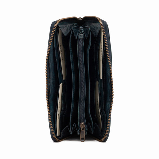 Petite maroquinerie Gianni conti Vintage 10 nero 10 NERO