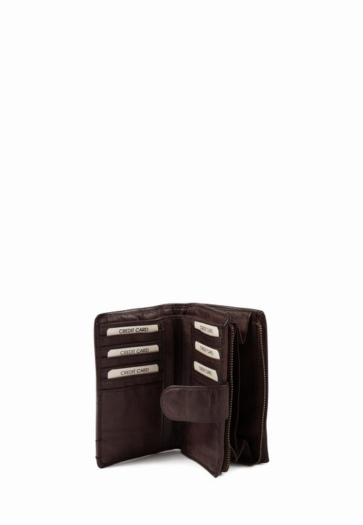 Compagnon Gianni conti Vintage 4208446 20  MARRONE