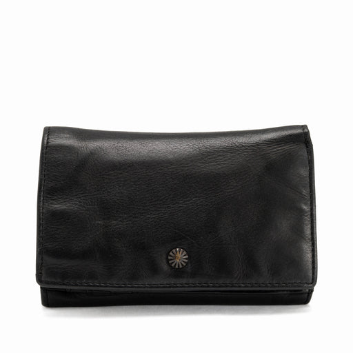 Porte feuille Gianni conti Vintage 4208410 10 NERO