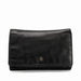 Porte feuille Gianni conti Vintage 4208410 10 NERO
