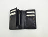 Porte feuille Gianni conti Vintage 4208410 10 NERO