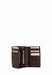 Gianni conti Porte feuille Vintage 4208410 20 marrone 20  MARRONE