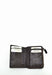 Porte feuille Gianni conti Vintage 4208423 20  MARRONE