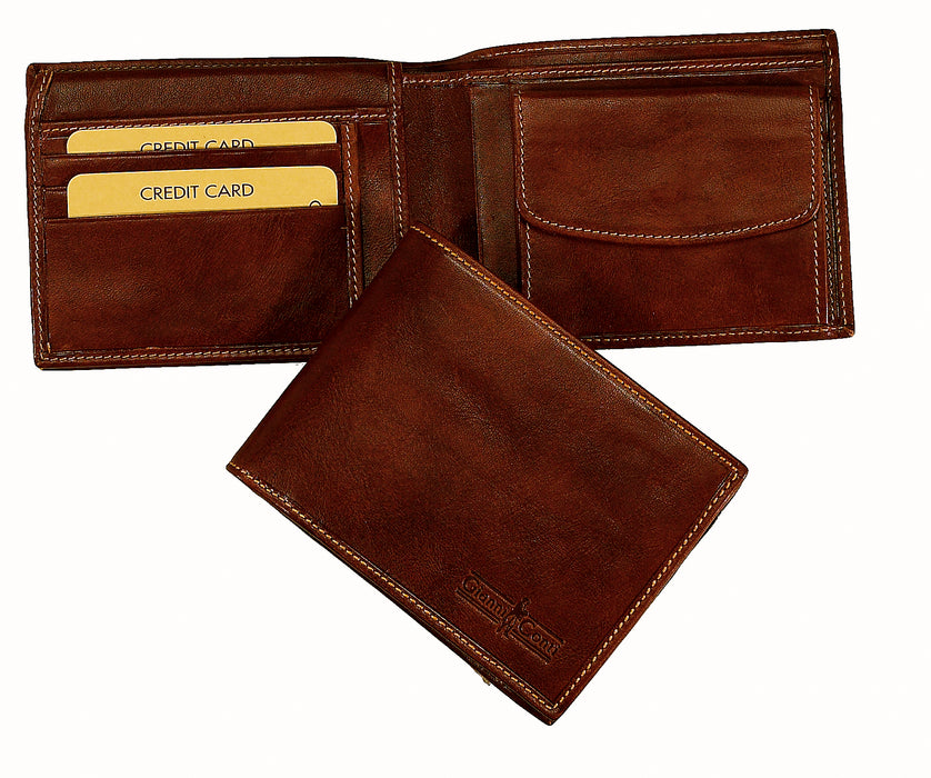 Porte feuille it Gianni conti Maremma 917144 25 COGNAC