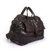 Sac 48h Gianni conti Vintage 4202748 25 COGNAC