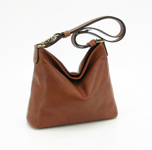 Gianni conti Sac a main Maremma 914080 25 COGNAC