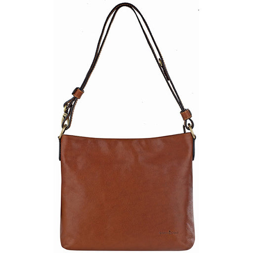 Sac a main Gianni conti Maremma 914080 25 COGNAC