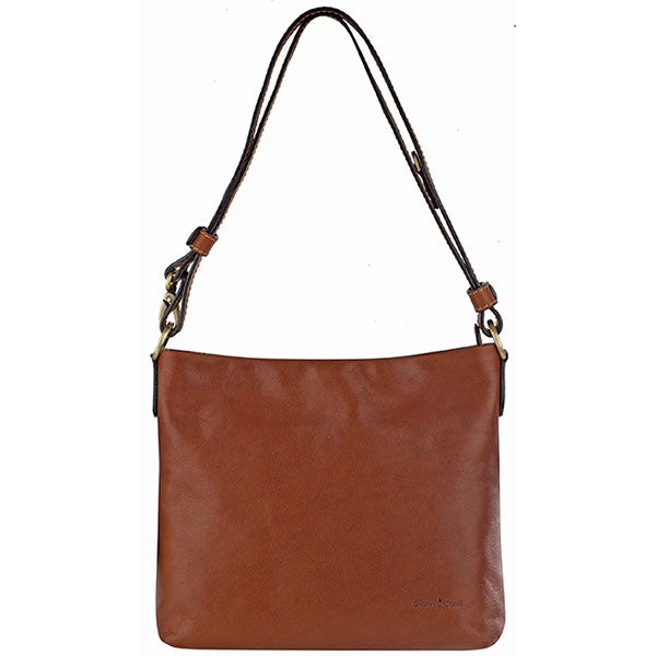 Sac a main Gianni conti Maremma 914080 25 COGNAC
