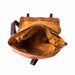Sac bandouliere Gianni conti Vintage 4203350 25 COGNAC