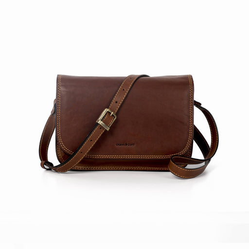 Sac Gianni conti Maremma 25 cognac 25 COGNAC
