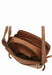 Sacoche Gianni conti Man 4102372 25  COGNAC
