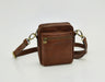 Sacoche Gianni conti Maremma 912345 25 COGNAC