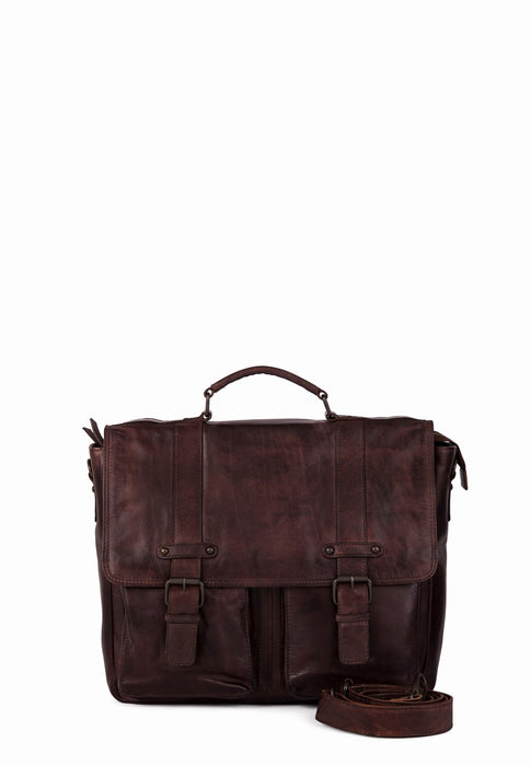 Gianni conti Serviette Man 4101282 20 marrone 20  MARRONE