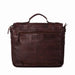 Serviette Gianni conti Man 4101282 20 MARRONE