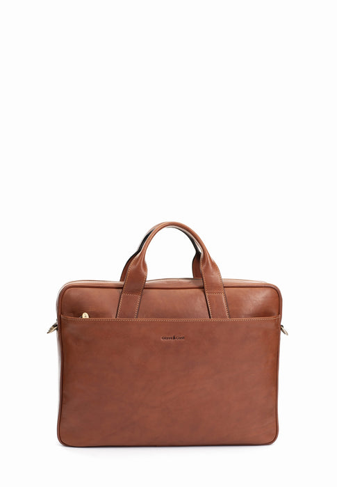 Gianni conti Serviette Maremma 911245 25  COGNAC