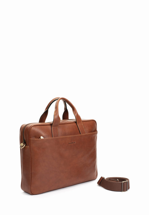 Gianni conti Serviette Maremma 911245 25  COGNAC