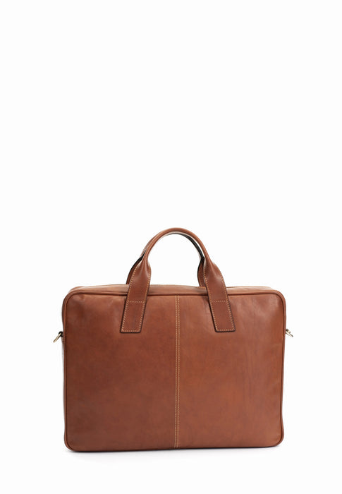 Gianni conti Serviette Maremma 911245 25  COGNAC