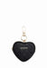 Bijoux de sac Guess Heart Rwa74601080 BLACK