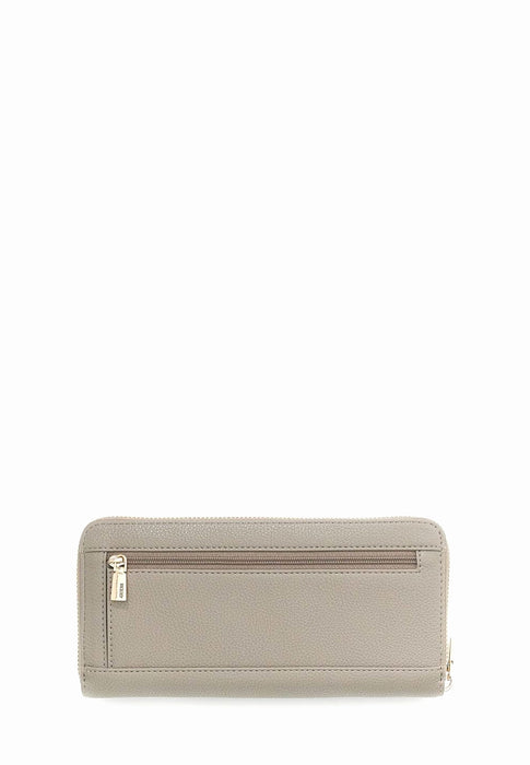 Petite maroquinerie Guess Laurel Swbg7459146 DARK TAUPE